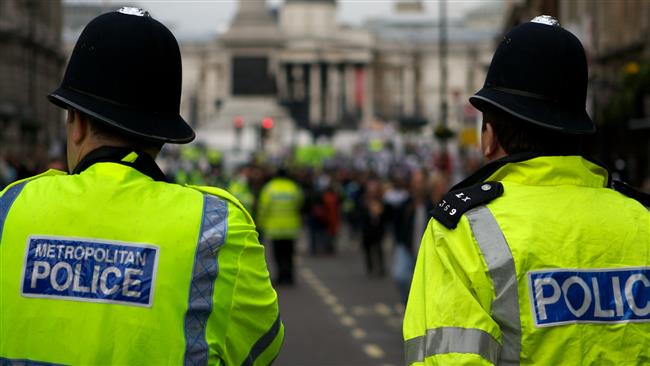 UK Police Suffering from Bullying Culture